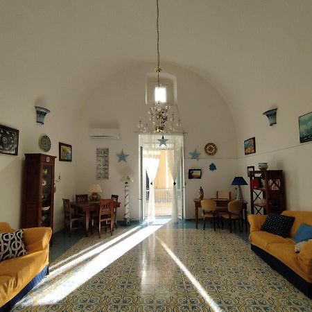 Residenza Stella Di Marina Villa Vietri Kültér fotó
