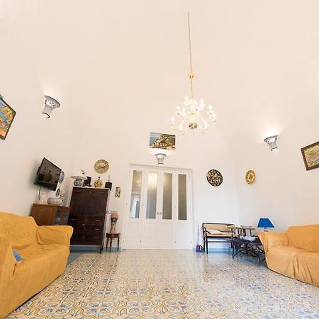 Residenza Stella Di Marina Villa Vietri Kültér fotó