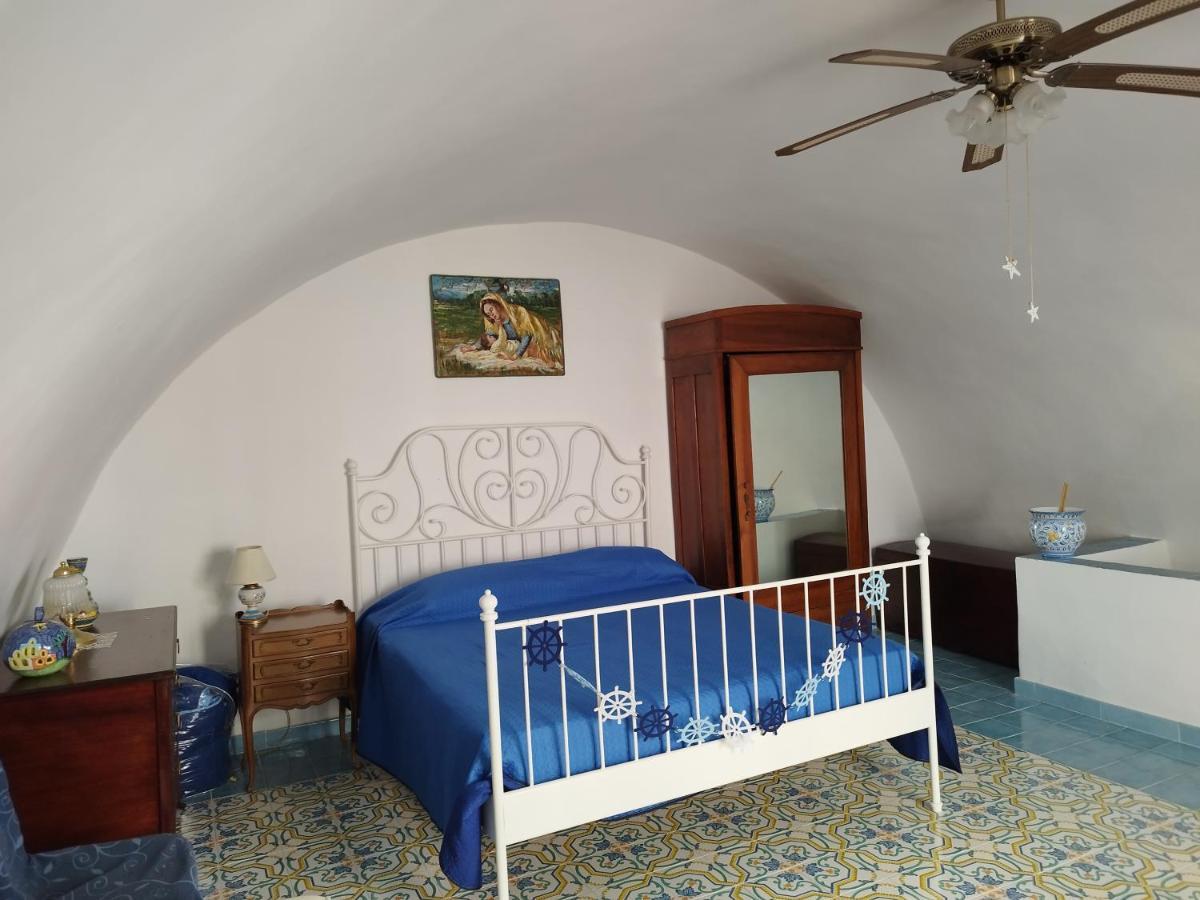 Residenza Stella Di Marina Villa Vietri Kültér fotó