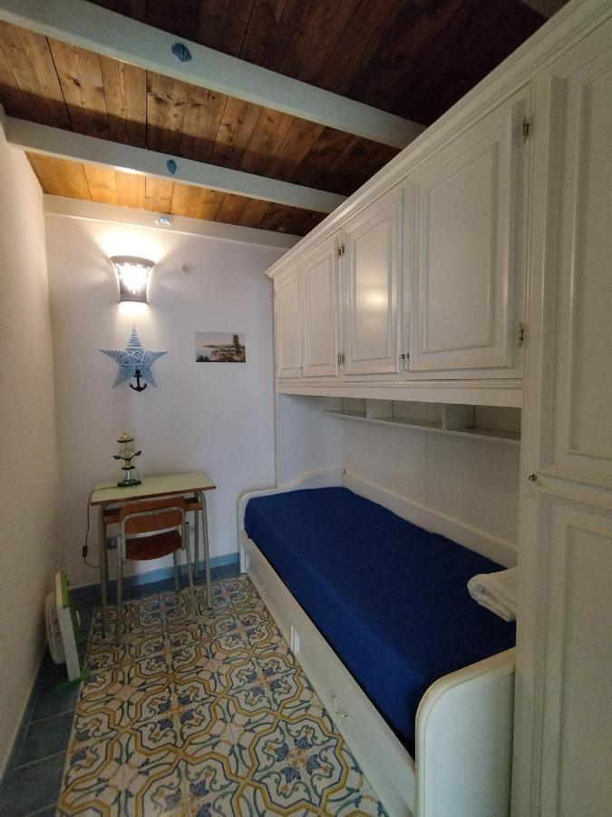 Residenza Stella Di Marina Villa Vietri Kültér fotó