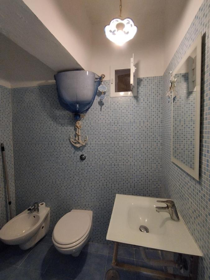 Residenza Stella Di Marina Villa Vietri Kültér fotó