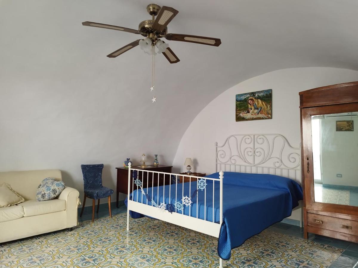 Residenza Stella Di Marina Villa Vietri Kültér fotó