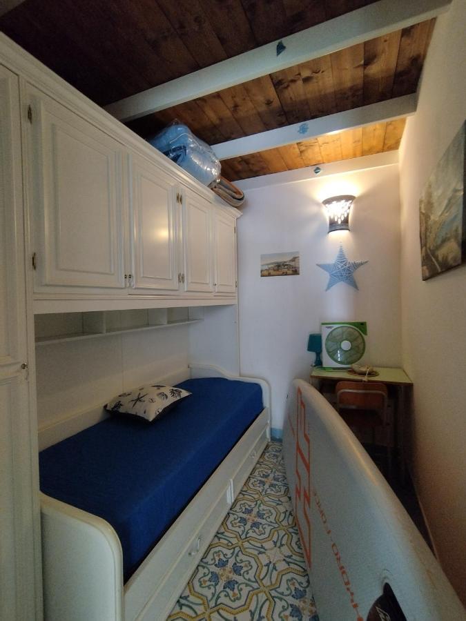 Residenza Stella Di Marina Villa Vietri Kültér fotó