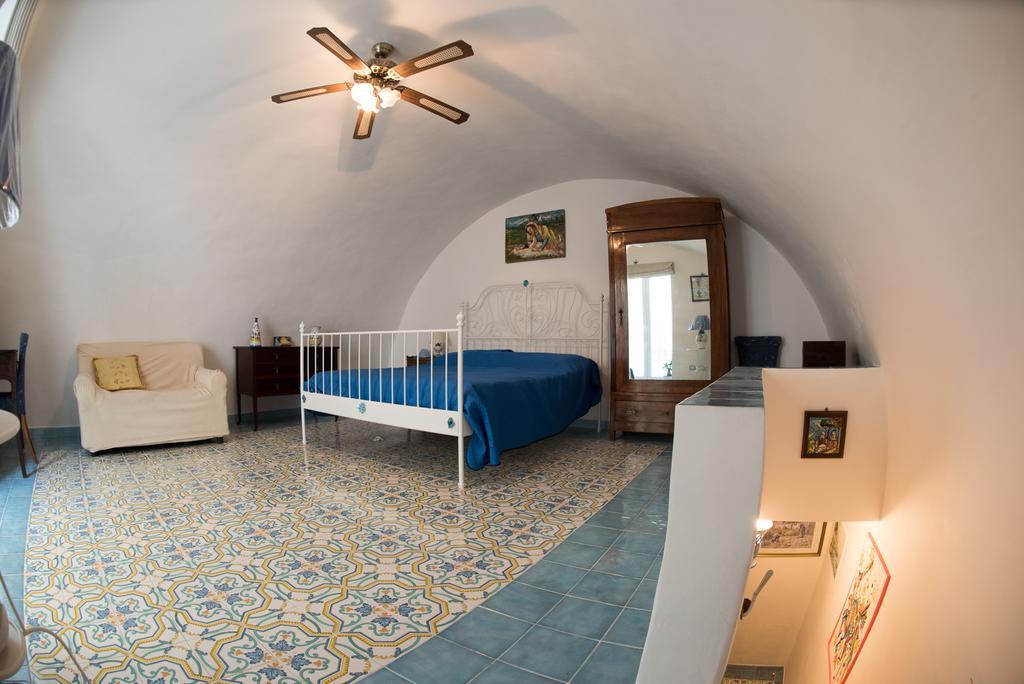 Residenza Stella Di Marina Villa Vietri Kültér fotó