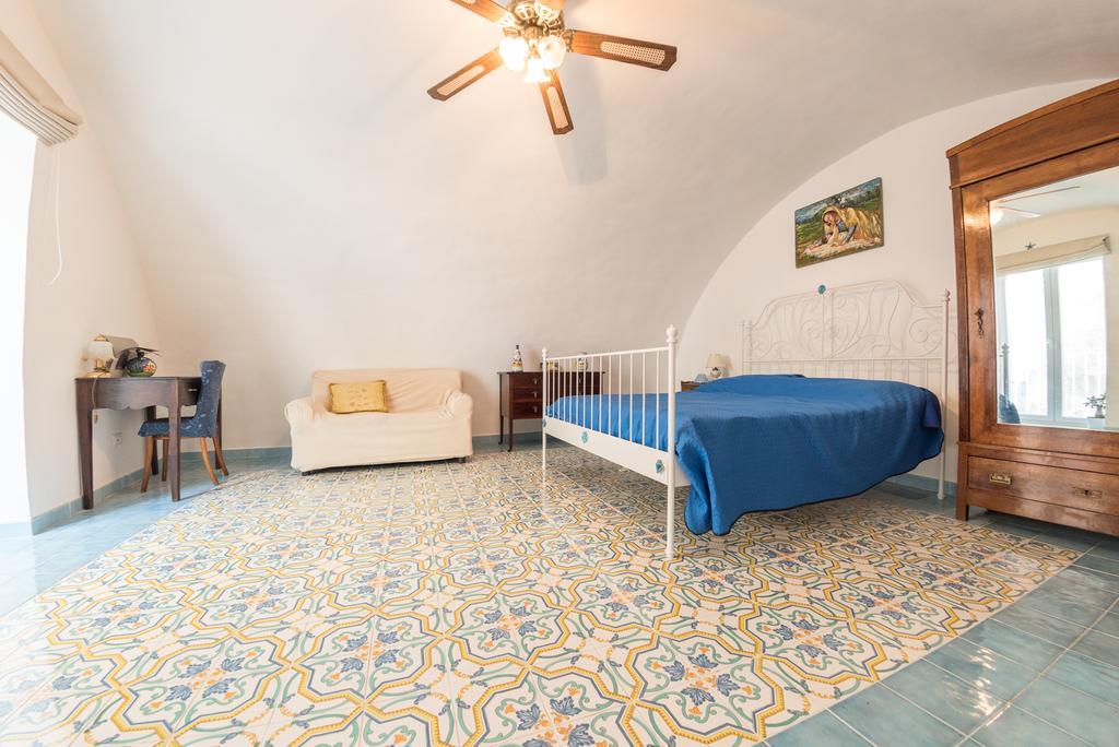 Residenza Stella Di Marina Villa Vietri Kültér fotó