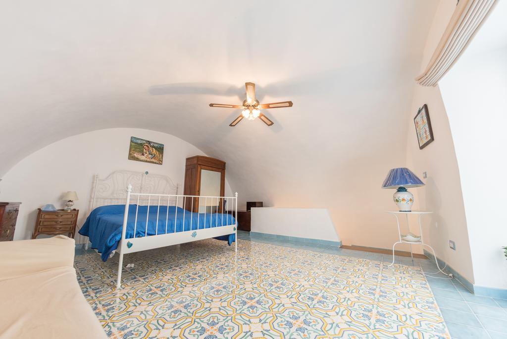 Residenza Stella Di Marina Villa Vietri Kültér fotó