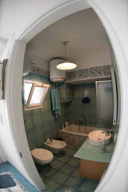 Residenza Stella Di Marina Villa Vietri Kültér fotó