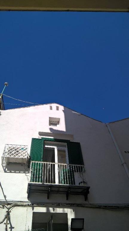 Residenza Stella Di Marina Villa Vietri Kültér fotó